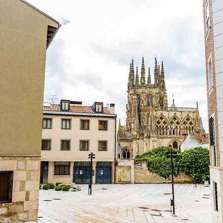 Alojamiento En El Centro De Burgo Esterno foto